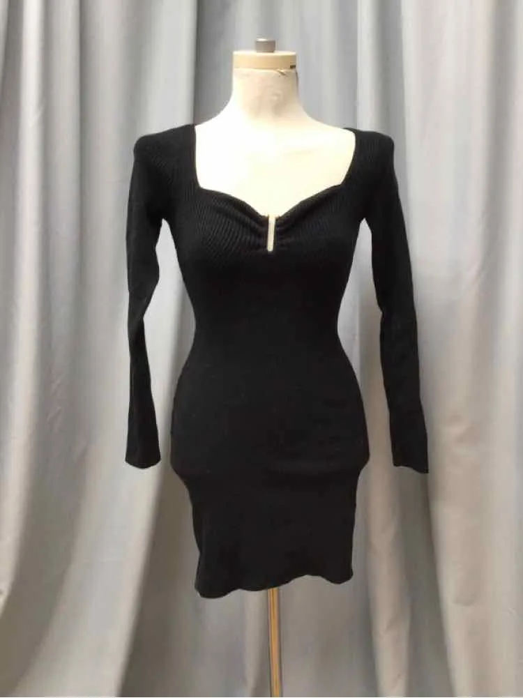 ABERCROMBIE & FITCH SIZE XSMALL Ladies DRESS