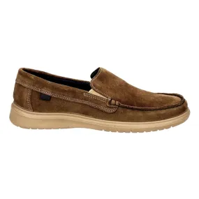 Ara Men's Lagrange Tan Suede