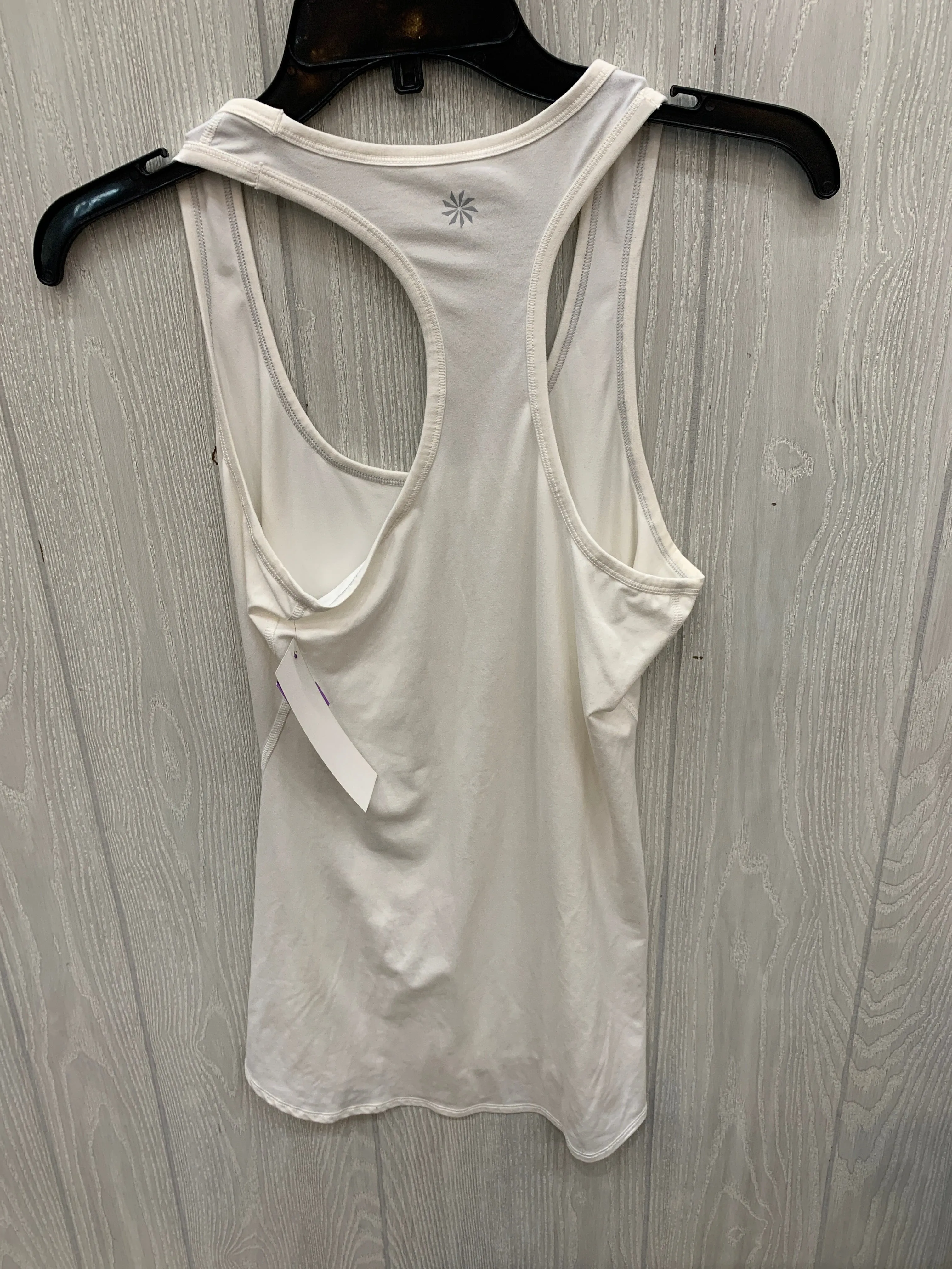 Athletic Tank Top By Athleta  Size: Xs