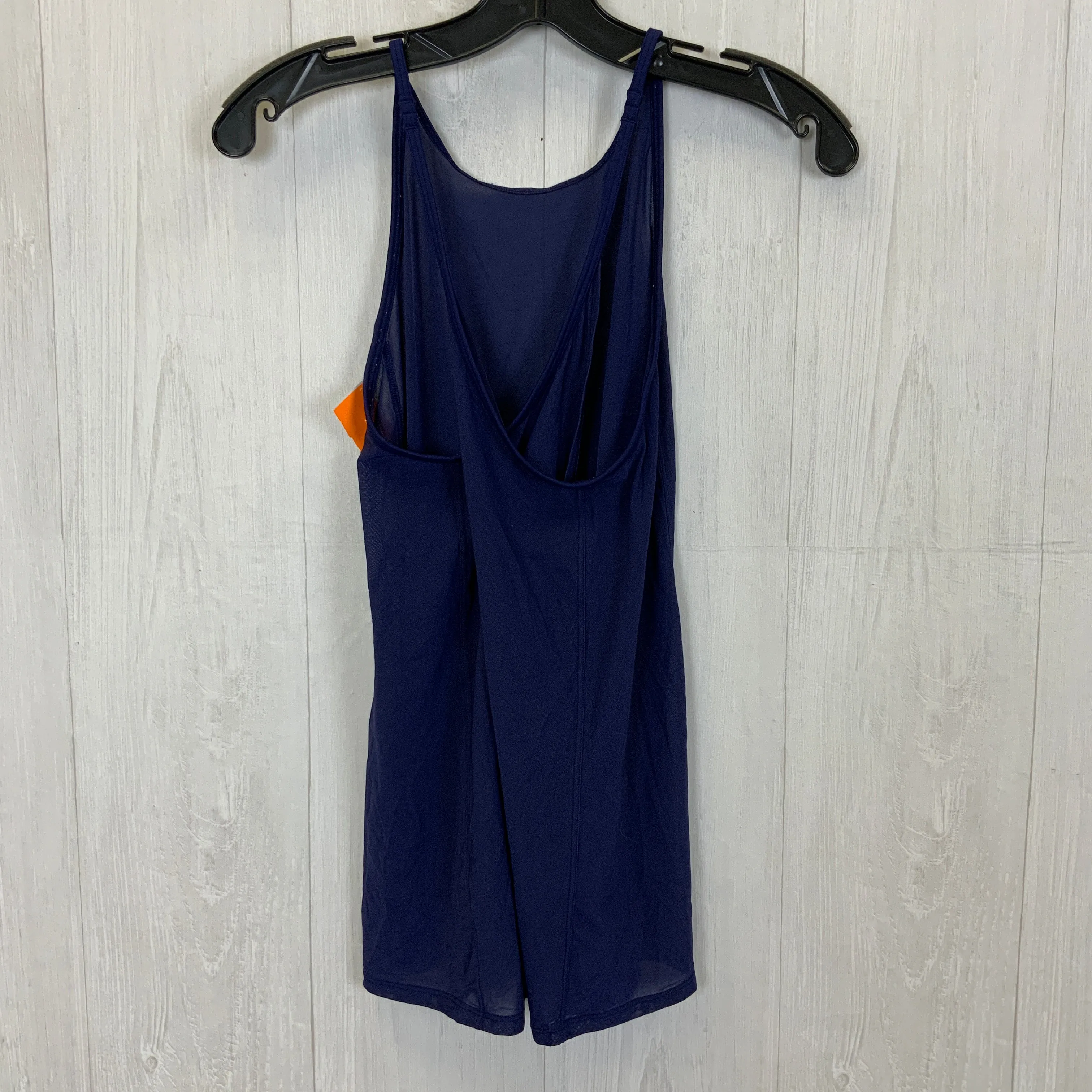 Athletic Tank Top By Lululemon  Size: M