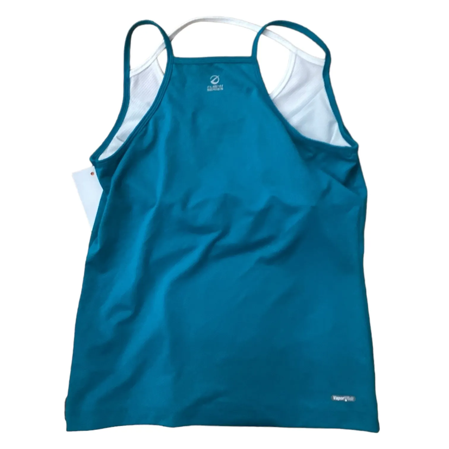 Athletic Tank Top By North Face  Size: M