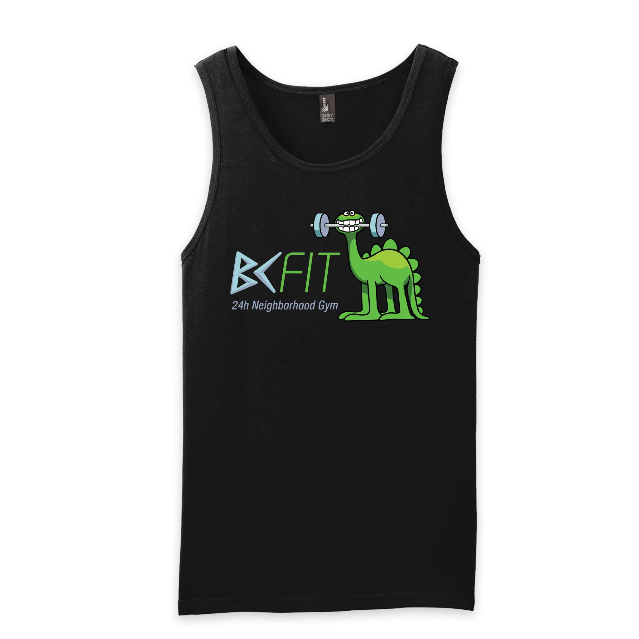 BC Fit Tank Top