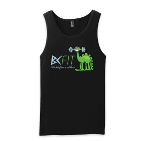 BC Fit Tank Top