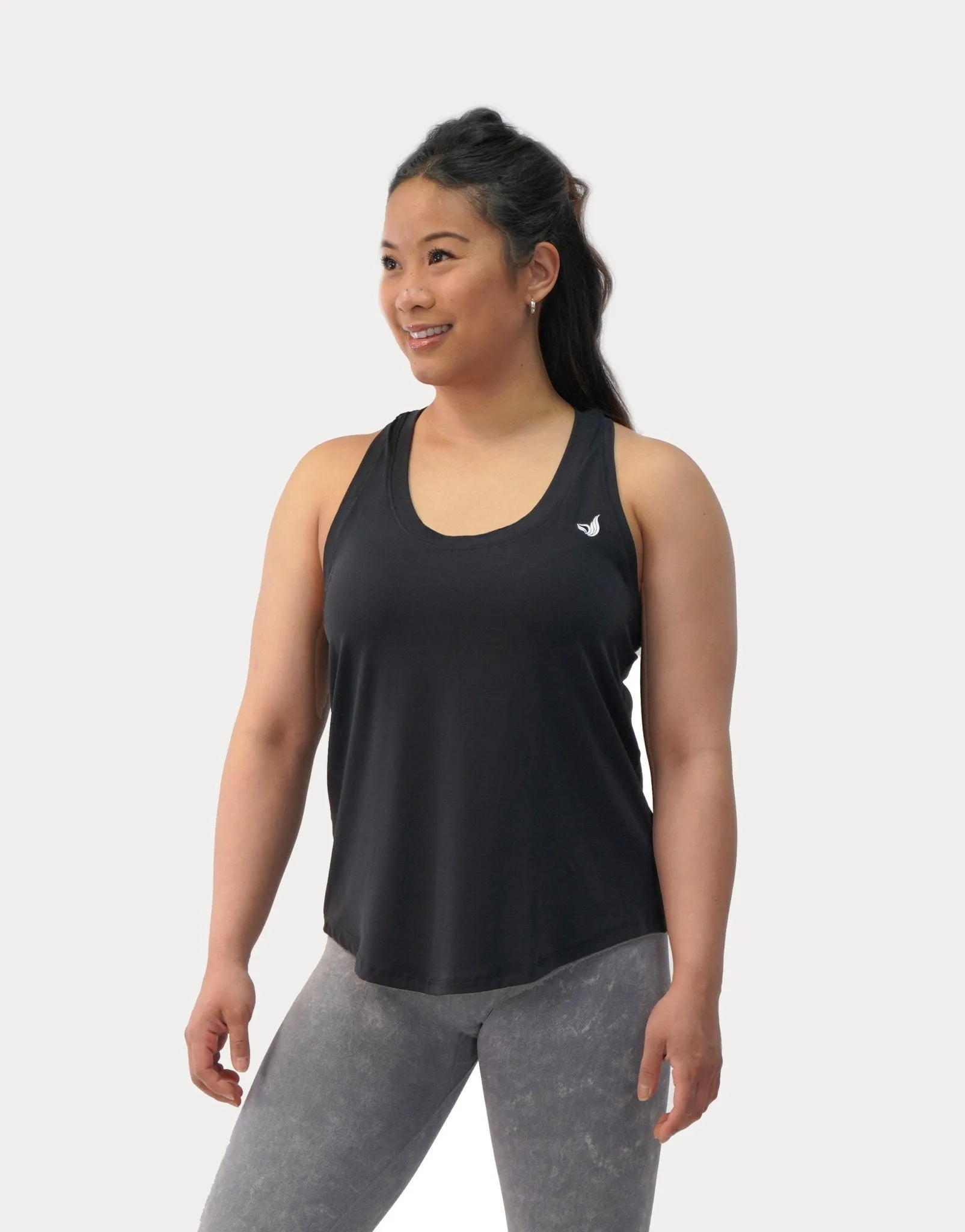 Breeze Tank Top