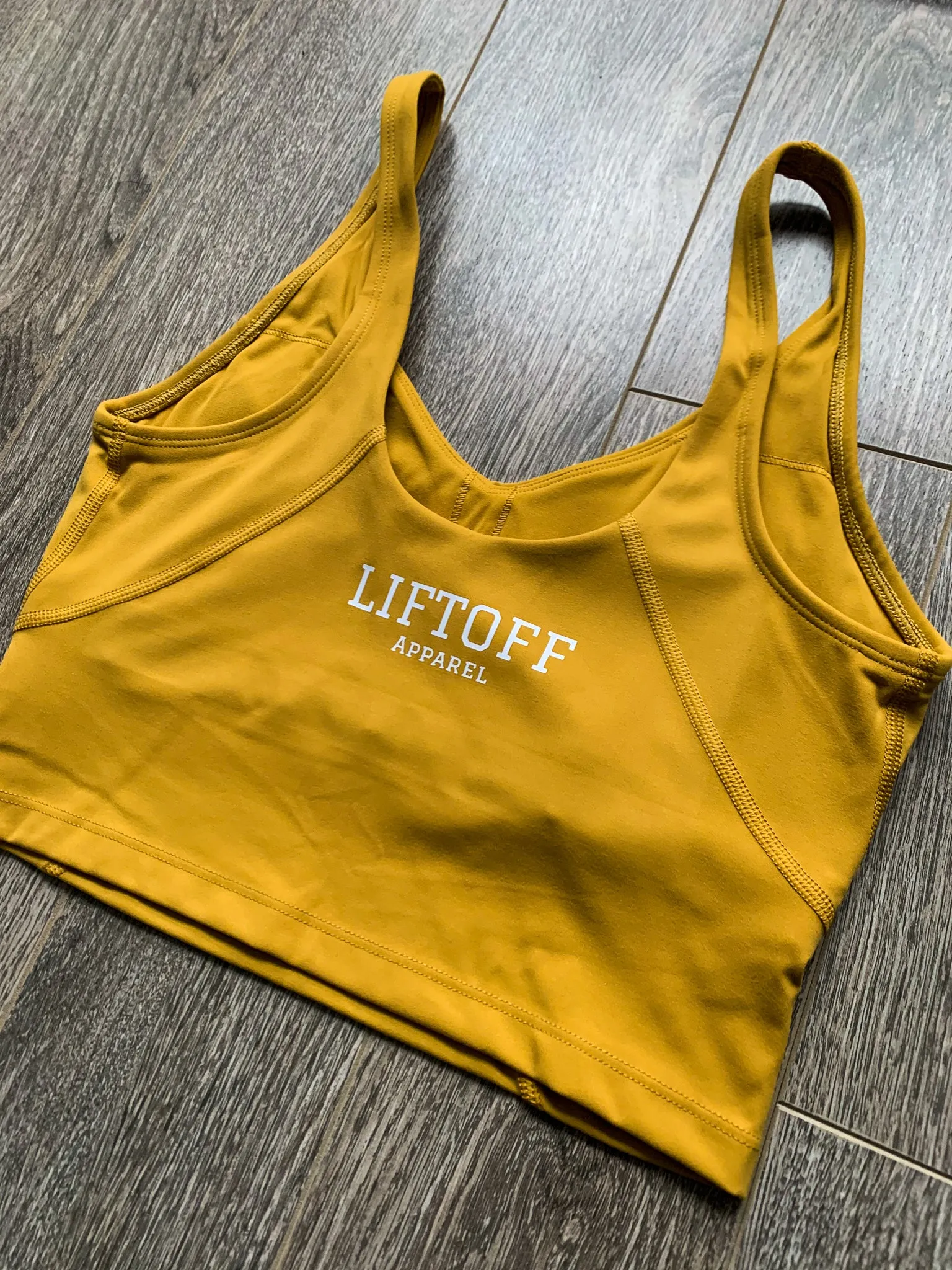 Butter Soft Tank Top