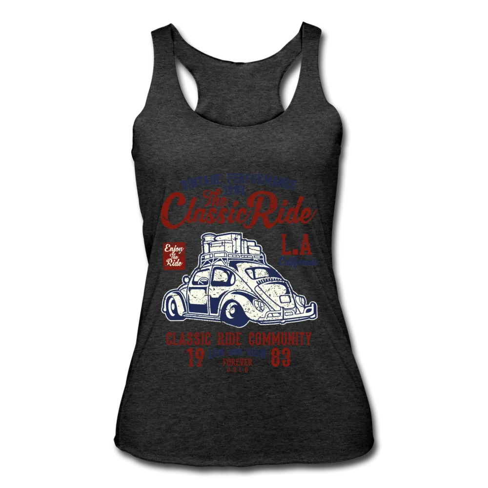 Classic California Tank Top