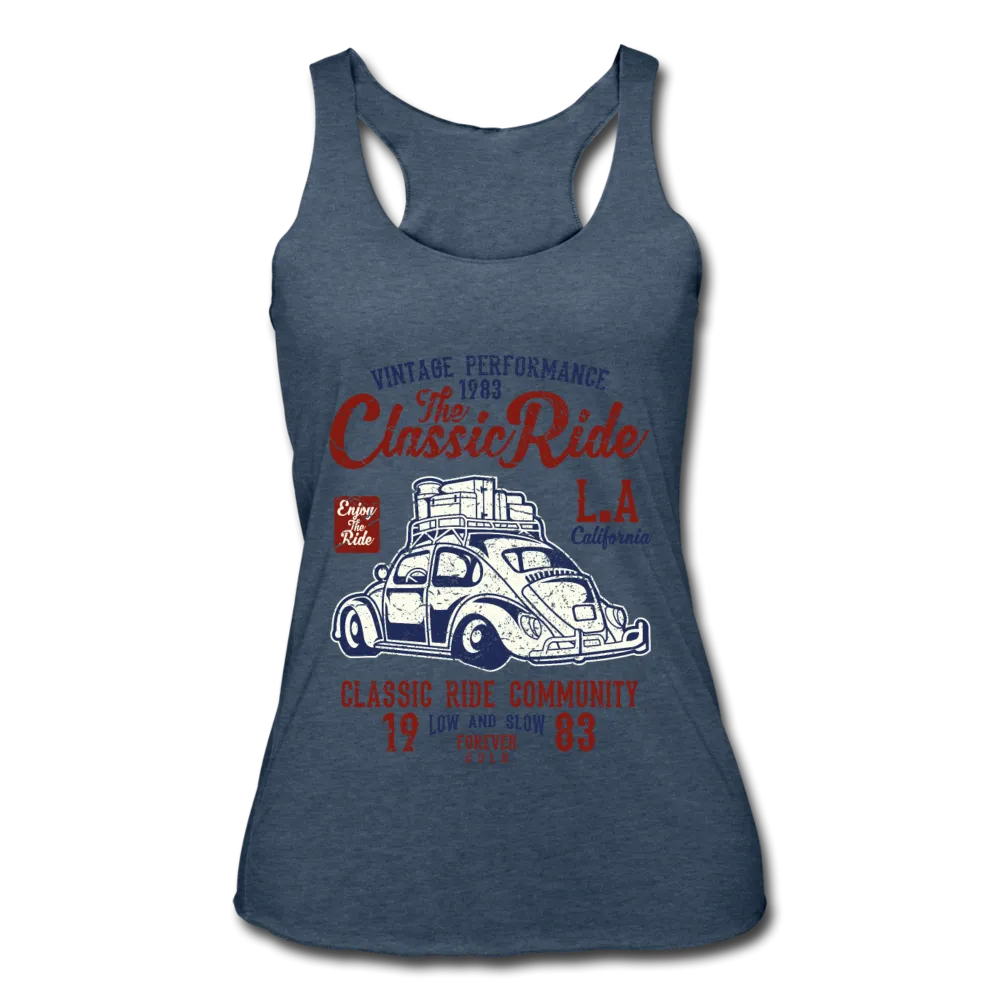 Classic California Tank Top