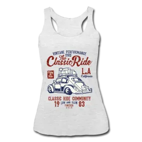 Classic California Tank Top