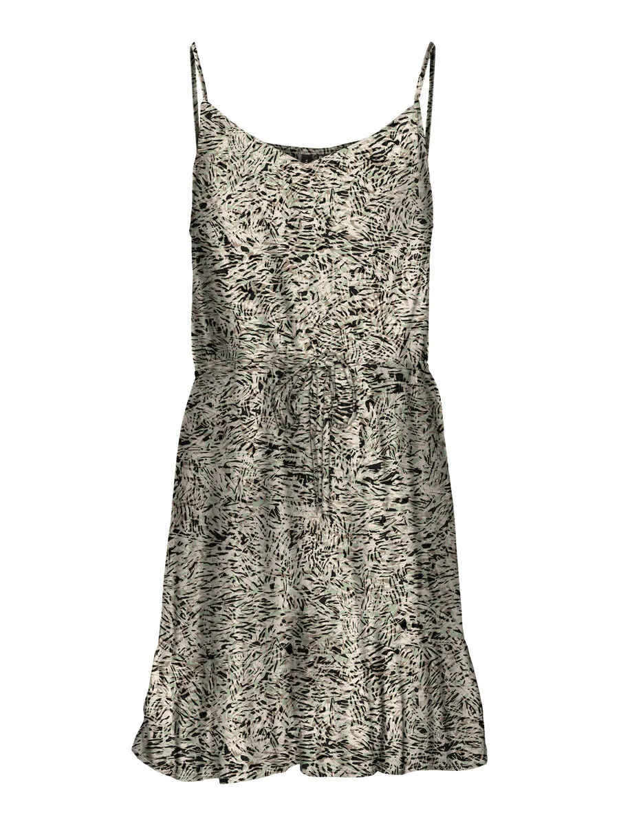 Easy Singlet Mini Dress