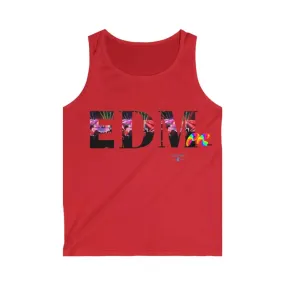 EDM Men's Tank Top