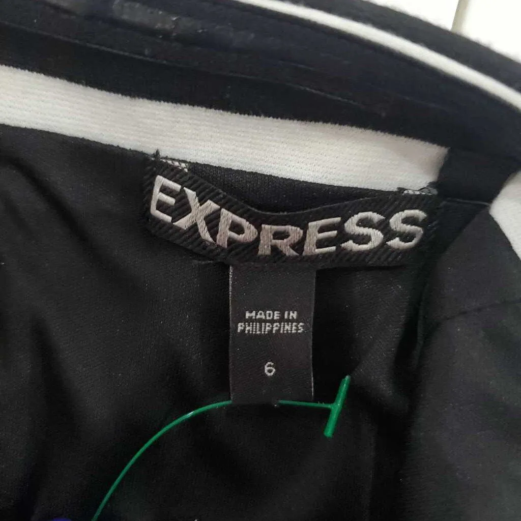 Express Dress 6