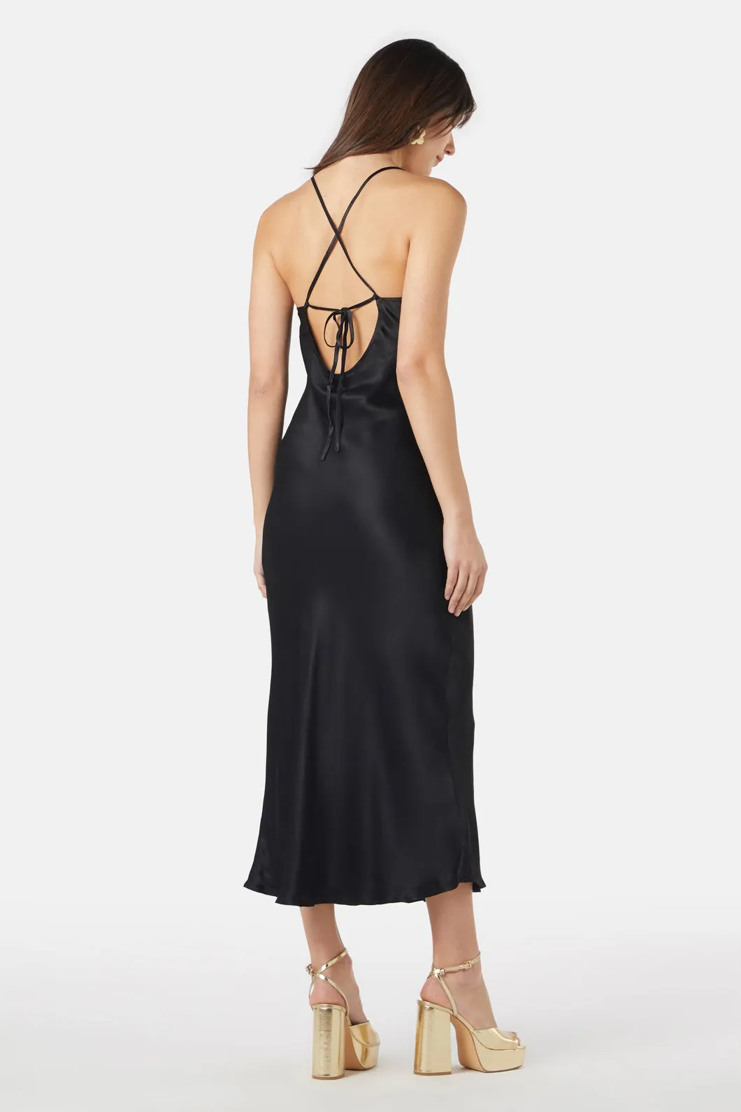 Hannah Slip Dress