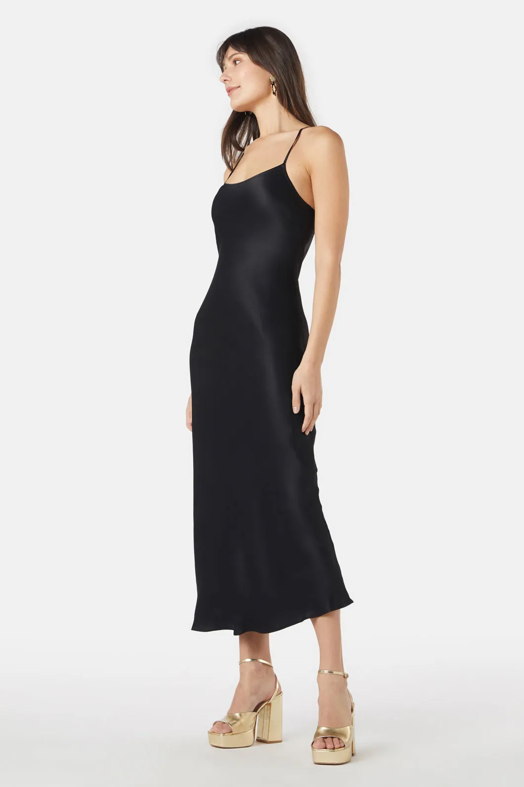 Hannah Slip Dress