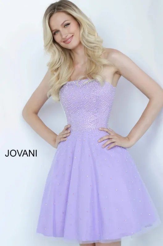 Jovani Kids Party Dress style K68936