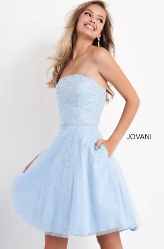 Jovani Kids Party Dress style K68936