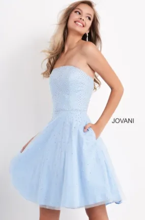 Jovani Kids Party Dress style K68936