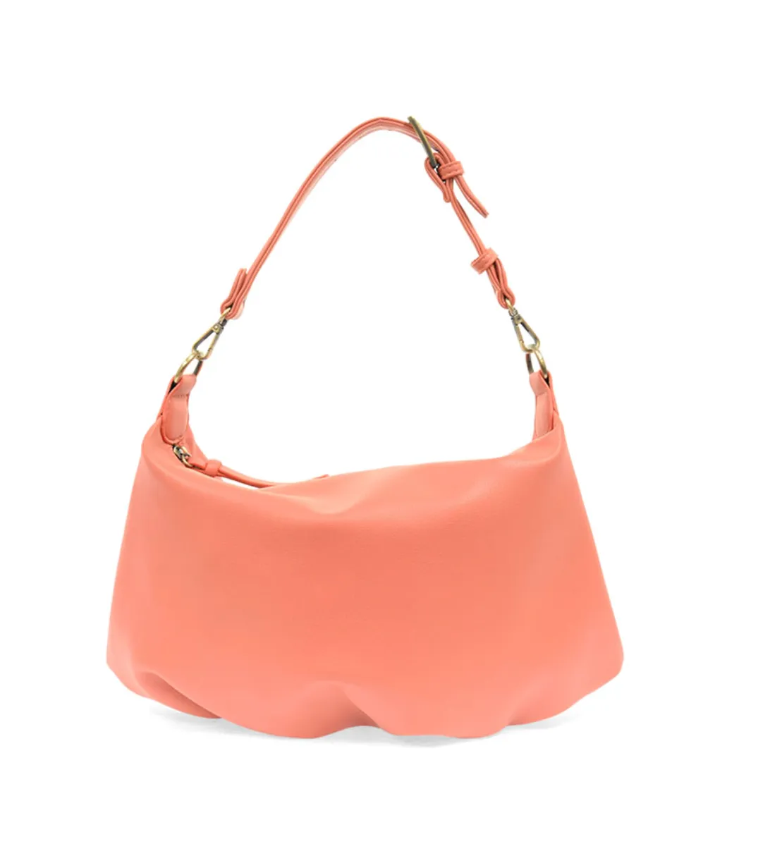 Joy Susan Suzy convertible tote/crossbody (5 colors)