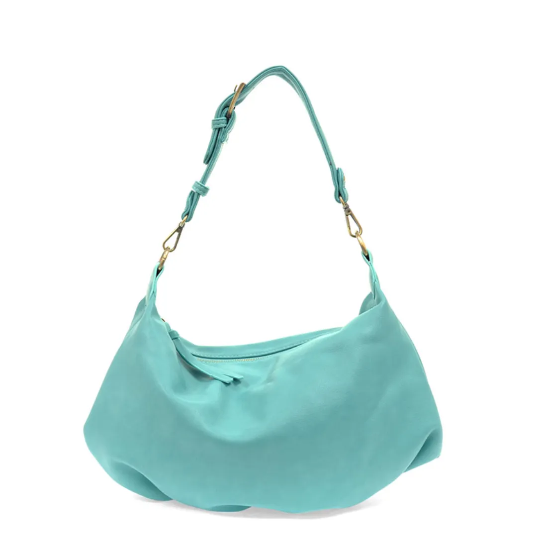 Joy Susan Suzy convertible tote/crossbody (5 colors)