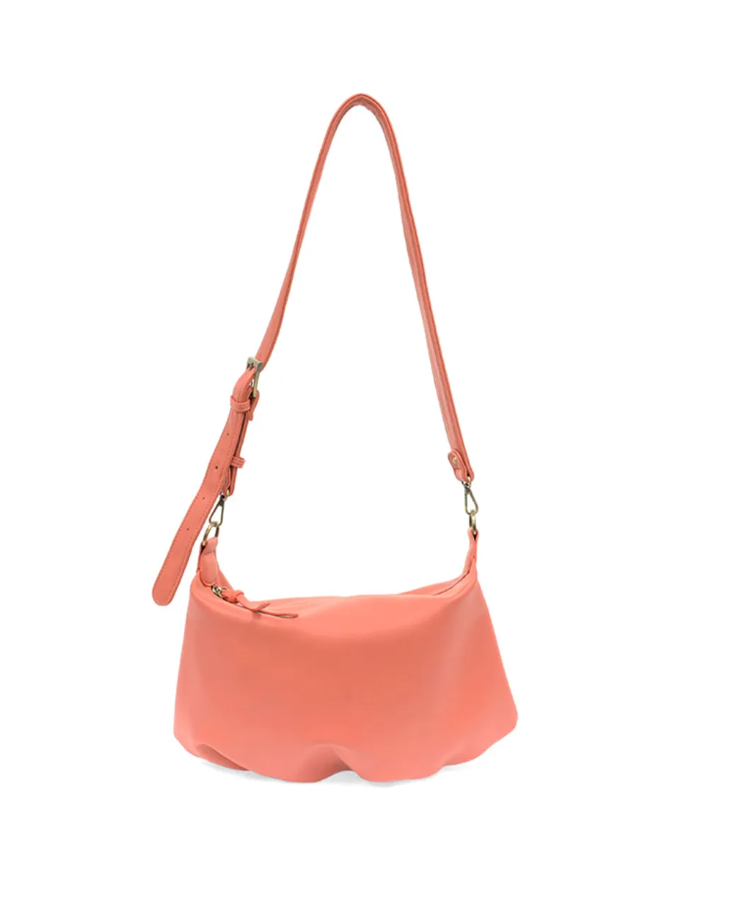 Joy Susan Suzy convertible tote/crossbody (5 colors)