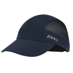 Lightweight Mesh Triathlon and Running Baseball Cap