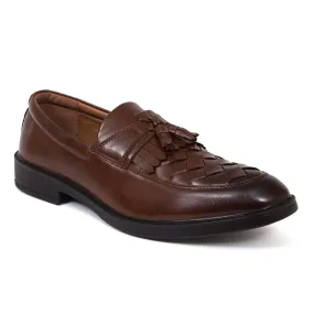 Men's Borough in Brown