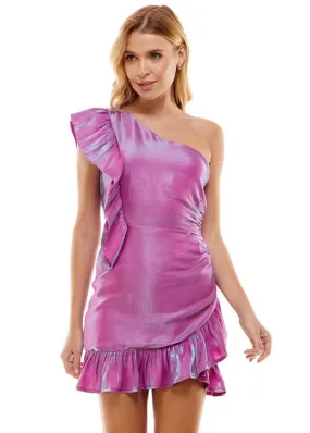 Mermaid Tails Dress