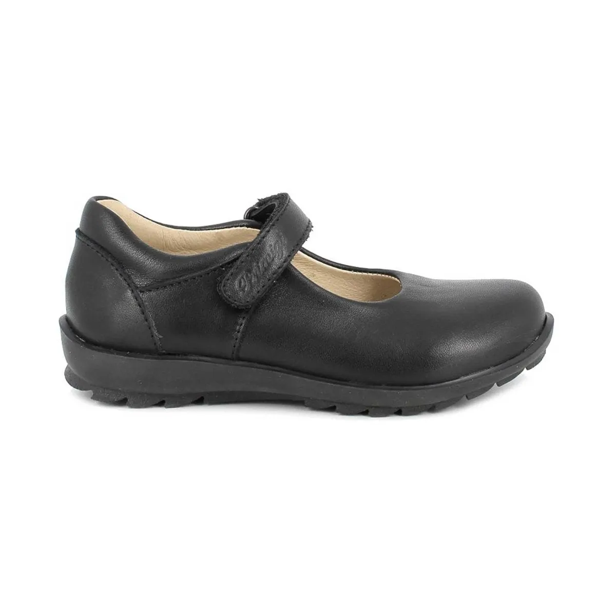 Primigi Girl's (Sizes 36-40) Black Mary Jane