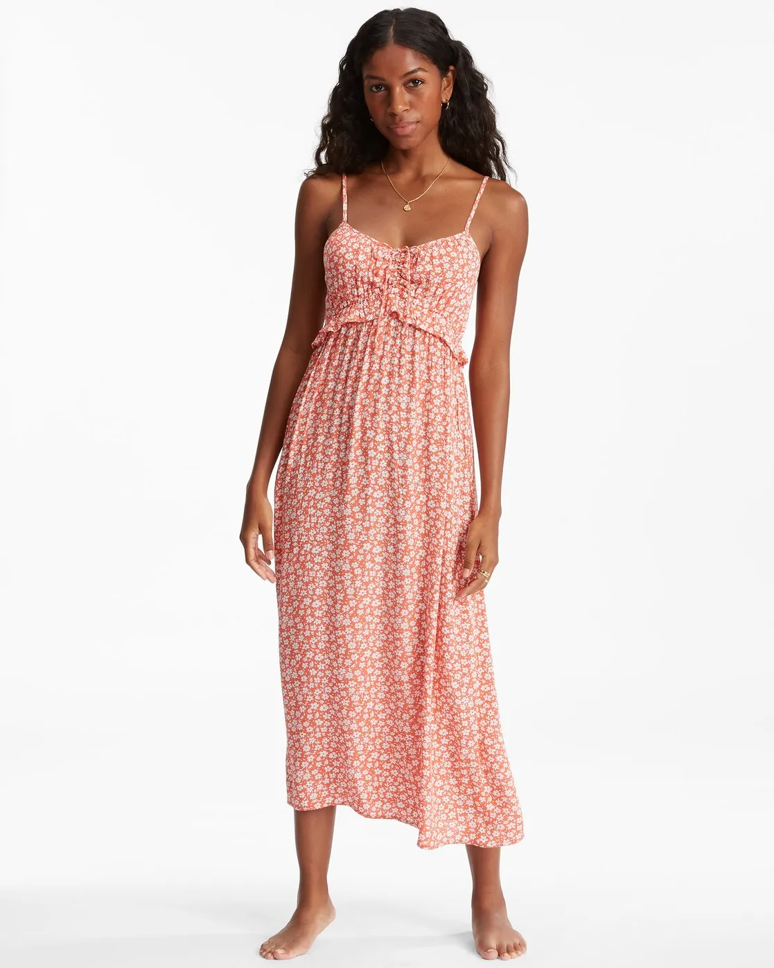 Rebel Heart Slip Dress