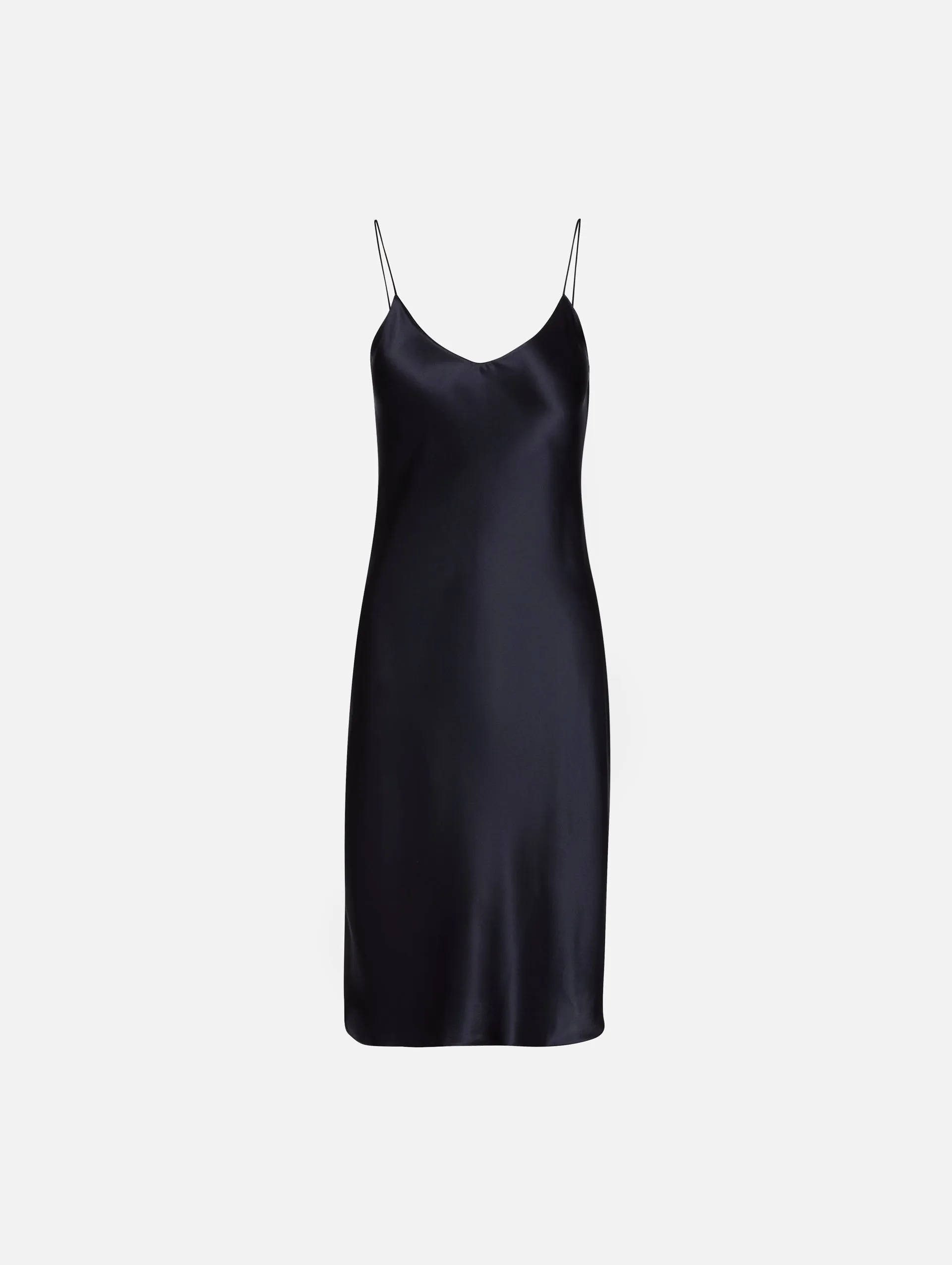 Short Cami Slip Dress