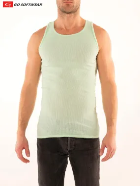 Southport Rib Tank Top