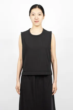 Tank Top Black