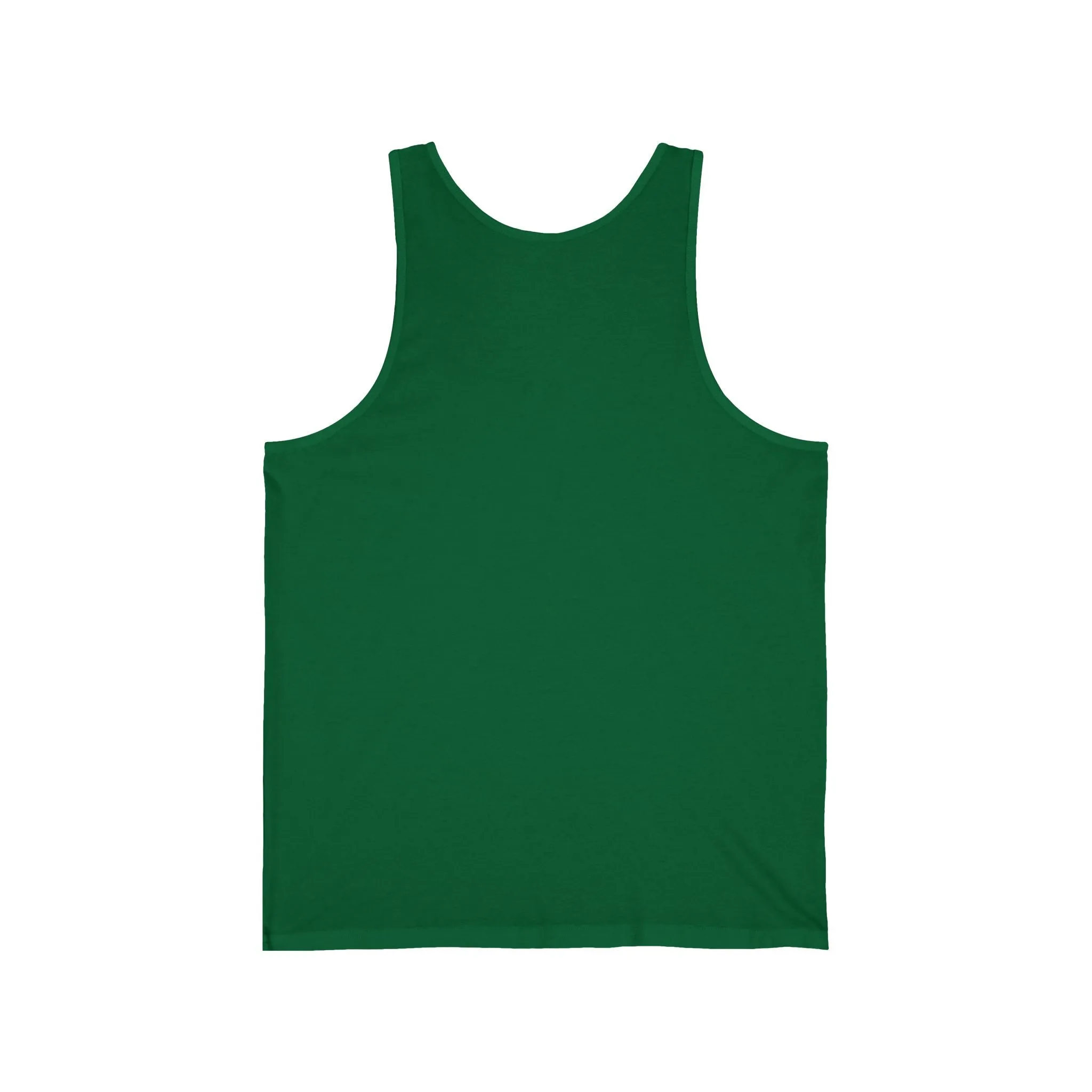 #theclintonlife Unisex Jersey Tank