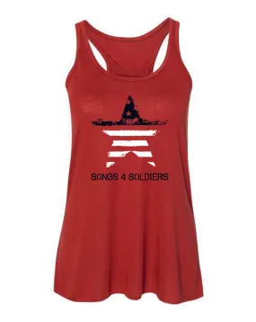 Women's Racerback Tank Top